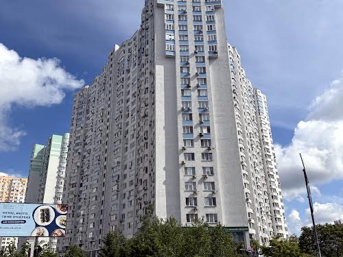 квартира по адресу Елизаветы Чавдар ул., 13