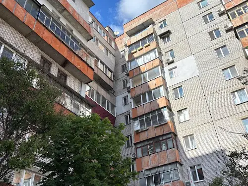 квартира по адресу Савкина ул., 6