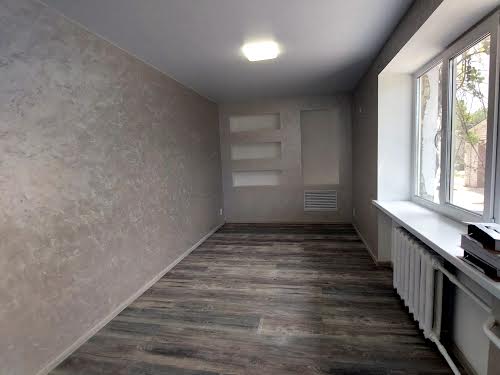квартира за адресою Миколаївська вул., 3