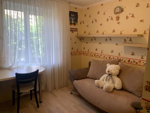 квартира за адресою Татарська вул., 21