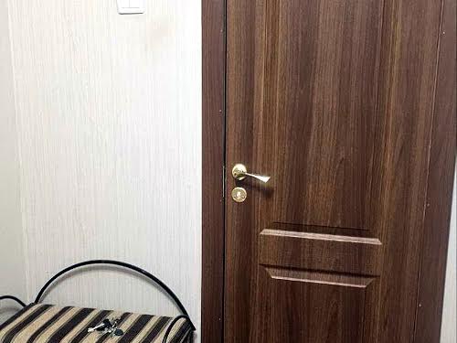 квартира за адресою Єлизавети Чавдар вул., 38