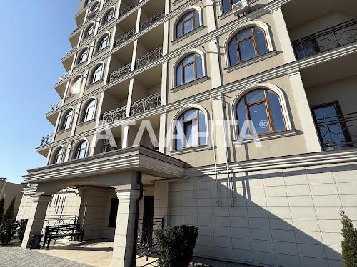 квартира за адресою Дача Ковалевського вул., 91