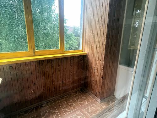 квартира по адресу Космонавтов ул., 24