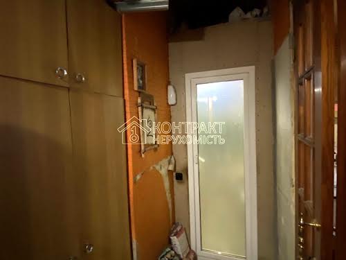 квартира за адресою Чоботарська вул., 45