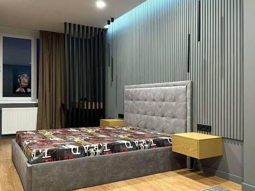 квартира за адресою Городницька вул., 47