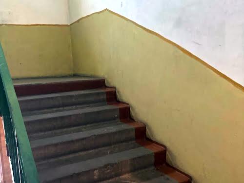 квартира за адресою Оноре де Бальзака вул., 16-А