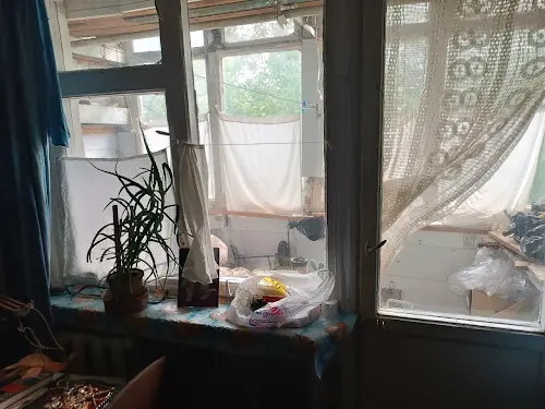 квартира по адресу Паустовского ул., 23