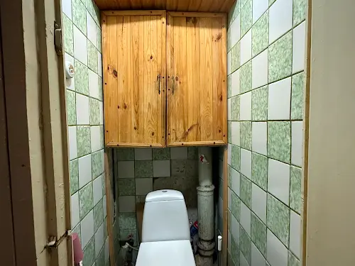 квартира за адресою Оноре де Бальзака вул., 16