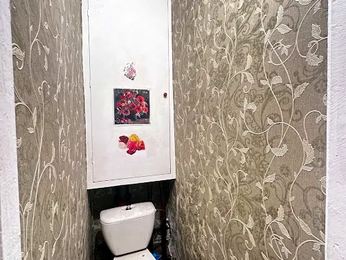 квартира за адресою Мілютенка вул., 23