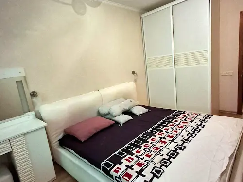 квартира за адресою Семена Палія вул. (Дніпропетровська дорога), 98