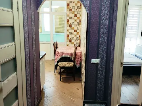 квартира по адресу Светлая ул., 3д