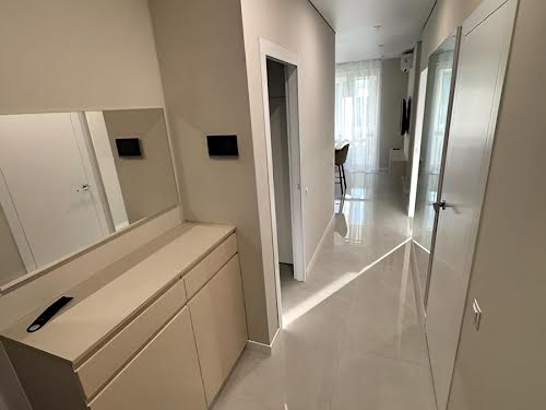 квартира за адресою Золотоустівська вул., 25