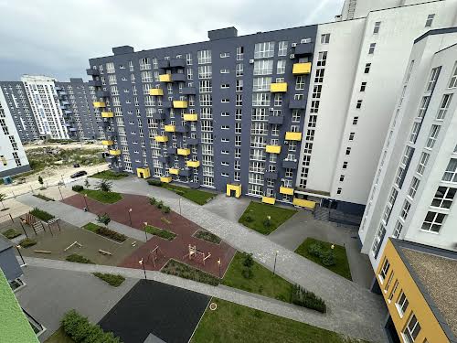 квартира по адресу Рудненская ул. (Белогорская), 8