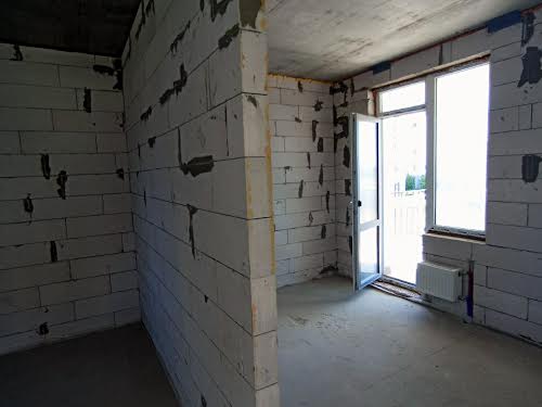 квартира за адресою Сахарова, 11