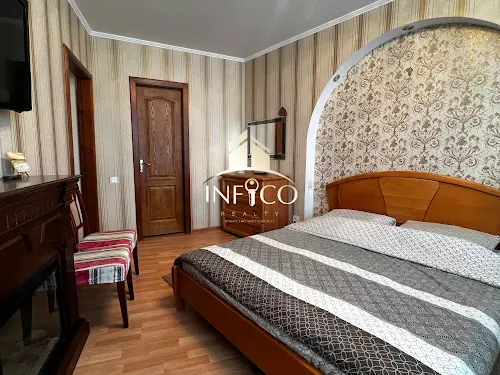 квартира по адресу Героев Днепра ул., 81