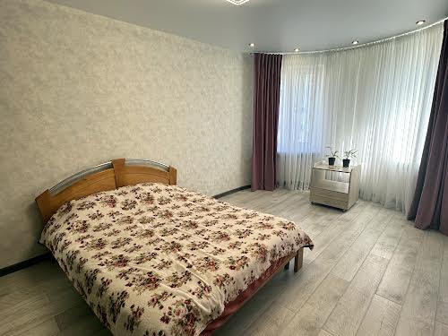 квартира за адресою Лісогринівецька вул., 30/3