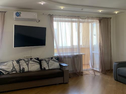 квартира по адресу Дюковская ул., 8