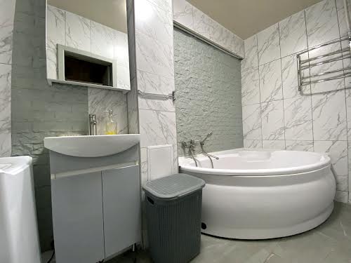 квартира за адресою Гагаріна, 10