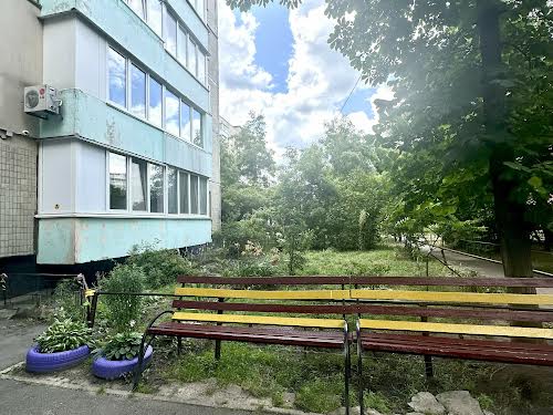 квартира за адресою Ентузіастів вул., 35