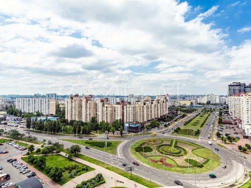 квартира за адресою Володимира Івасюка просп. (Героїв Сталінграду), 24
