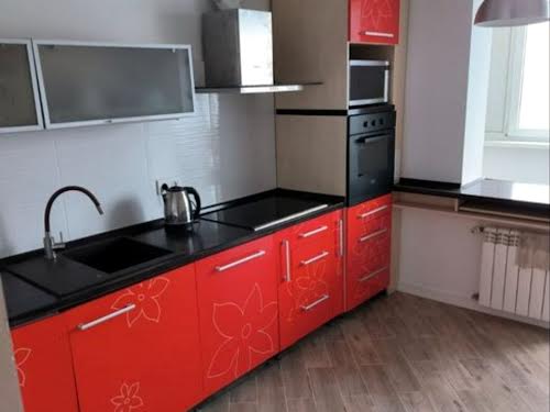 квартира за адресою Ревуцького вул., 42