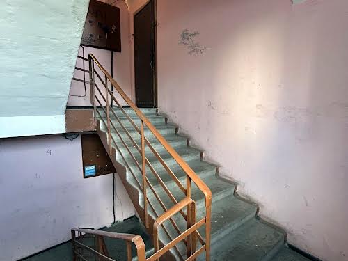 квартира за адресою Феофіла Яновського вул., 2