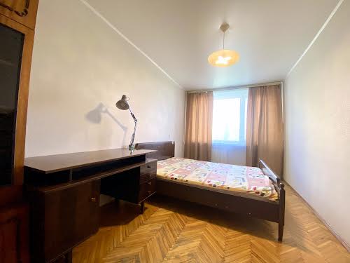 квартира за адресою Загорівська вул. (Багговутівська), 38