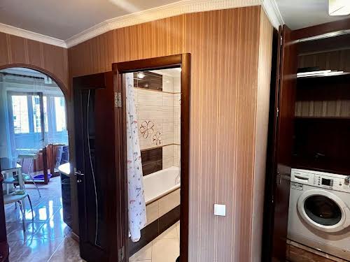 квартира за адресою Котляревського, 50
