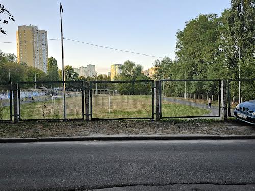 квартира по адресу Мостицкая ул., 14