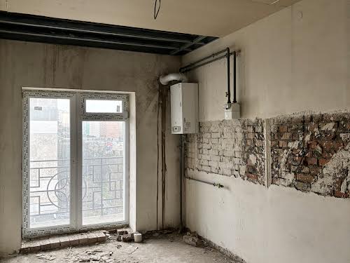 квартира за адресою Панаса Мирного вул., 19