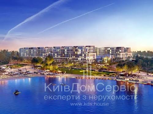 квартира за адресою Майданівська вул., 2А