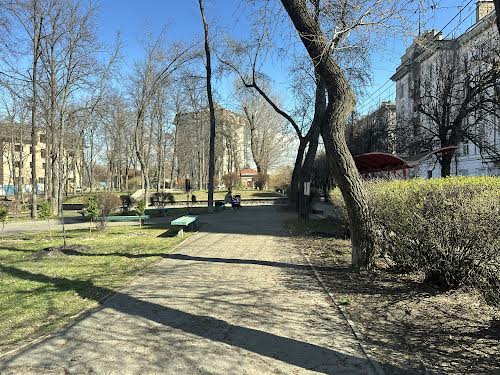 квартира за адресою Нагірна вул., 18/16