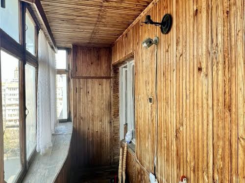квартира за адресою Економічний пров., 1