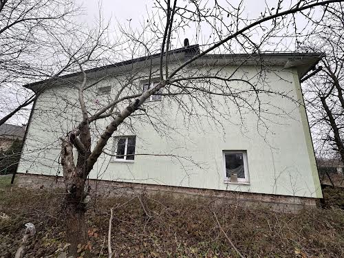 будинок за адресою Вовчинецька вул., 1б