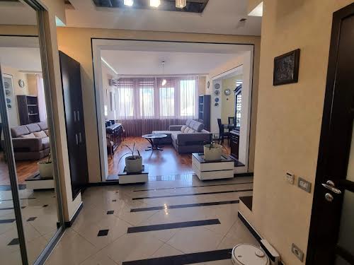 квартира по адресу Профессора Подвысоцкого ул., 6-В