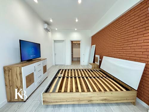 квартира за адресою Сімферопольська вул., 2-П