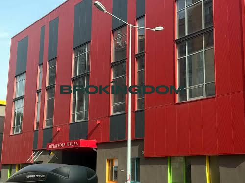 квартира за адресою Регенераторна вул., 4 к1-9