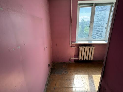 квартира за адресою Берестейський просп. (Перемоги), 22