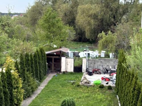 будинок за адресою Галицька вул.