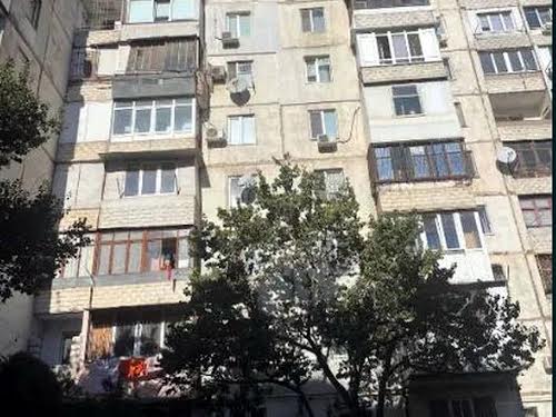 квартира по адресу Владимира Высоцкого ул. (Владимира Высоцкого), 22/1