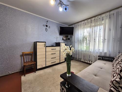 квартира за адресою Стельмаха вул., 11