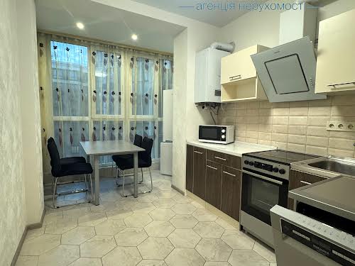 квартира за адресою Мартинова просп., 10