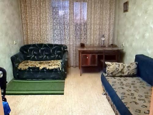 квартира за адресою Полонської-Василенко вул. (Желваківського), 2