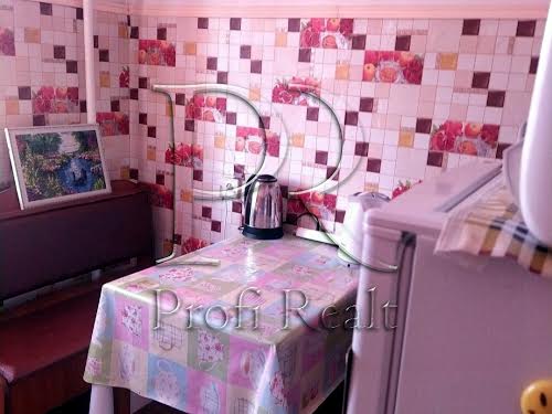 квартира за адресою Ольжича вул., 7-А
