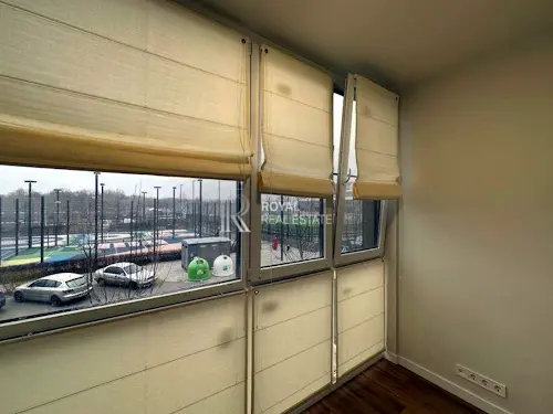 квартира за адресою Салютна вул., 2к9
