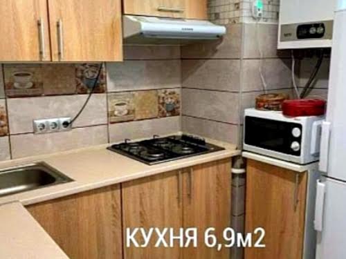 квартира по адресу Кошова ул., 101