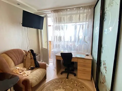 квартира за адресою Любомира Гузара просп. (Космонавта Комарова), 17-А