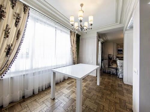 квартира по адресу Золотоустівська, 30
