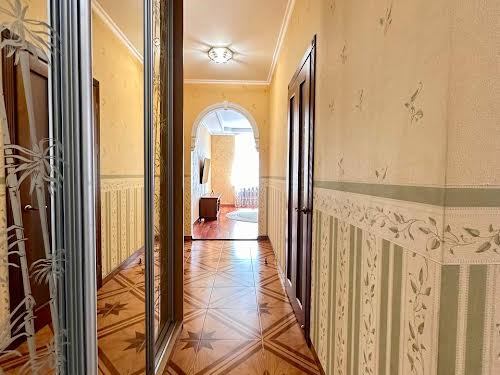 квартира по адресу Центральный просп. (Ленина), 22а