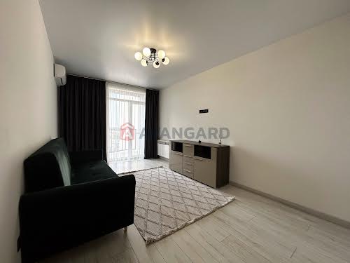 квартира за адресою Городоцька вул., 226а, корп. 1-4